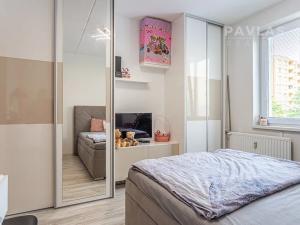 Prodej bytu 3+1, České Budějovice, K. Štěcha, 84 m2