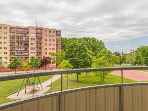 Prodej bytu 3+1, České Budějovice, K. Štěcha, 84 m2