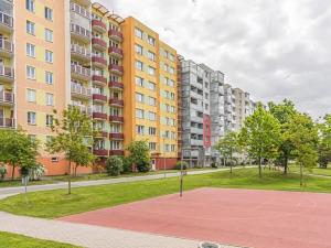 Prodej bytu 3+1, České Budějovice, K. Štěcha, 84 m2