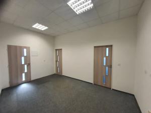Pronájem kanceláře, Havlíčkův Brod, Beckovského, 25 m2