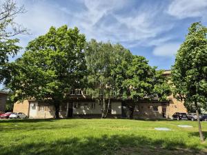 Pronájem bytu 2+1, Kladno, Vítězná, 57 m2