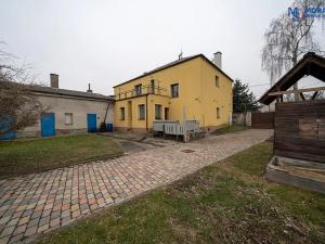 Prodej bytu 4+1, Litovel, Svatoplukova, 121 m2