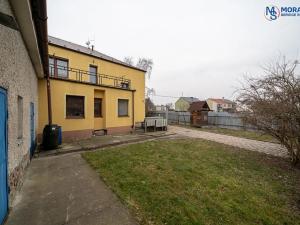 Prodej bytu 4+1, Litovel, Svatoplukova, 121 m2