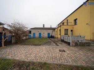 Prodej bytu 4+1, Litovel, Svatoplukova, 121 m2