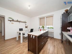 Prodej bytu 4+1, Litovel, Svatoplukova, 121 m2