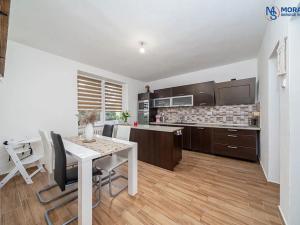 Prodej bytu 4+1, Litovel, Svatoplukova, 121 m2