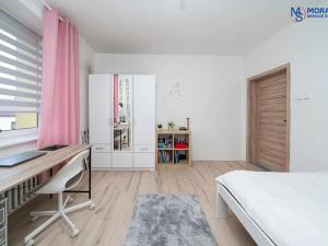 Prodej bytu 4+1, Litovel, Svatoplukova, 121 m2