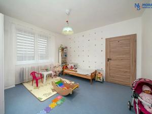 Prodej bytu 4+1, Litovel, Svatoplukova, 121 m2