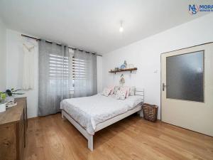 Prodej bytu 4+1, Litovel, Svatoplukova, 121 m2