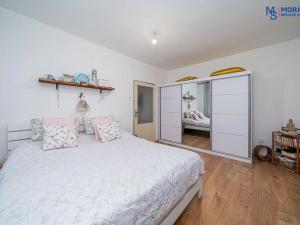 Prodej bytu 4+1, Litovel, Svatoplukova, 121 m2