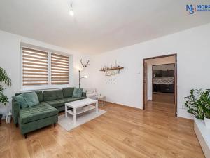 Prodej bytu 4+1, Litovel, Svatoplukova, 121 m2