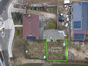 Prodej bytu 1+1, Litovel, Svatoplukova, 28 m2