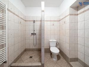 Prodej bytu 1+1, Litovel, Svatoplukova, 28 m2