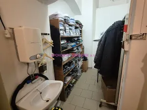 Pronájem obchodního prostoru, Česká Lípa, Jindřicha z Lipé, 40 m2