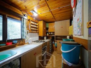 Prodej chaty, Kunžak, 64 m2