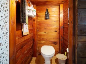 Prodej chaty, Kunžak, 64 m2