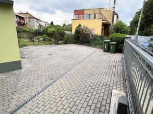 Pronájem bytu 3+1, Vyškov, Na Hrázi, 107 m2