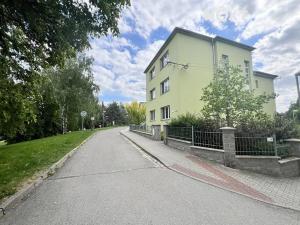 Pronájem bytu 3+1, Vyškov, Na Hrázi, 107 m2