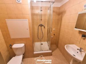 Pronájem bytu 2+kk, Praha - Chodov, Konstantinova, 43 m2