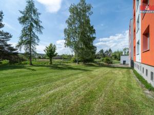 Prodej bytu 3+1, Rokycany - Plzeňské Předměstí, Polní, 62 m2