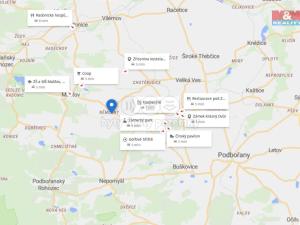 Prodej pozemku pro bydlení, Krásný Dvůr - Němčany, 841 m2