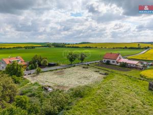 Prodej pozemku pro bydlení, Krásný Dvůr - Němčany, 1136 m2