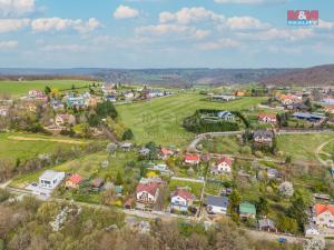 Prodej pozemku pro bydlení, Petrov, 1224 m2