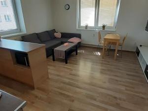 Pronájem bytu 2+kk, Benešov, Na Chmelnici, 47 m2