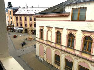Pronájem kanceláře, Šumperk, Slovanská, 52 m2