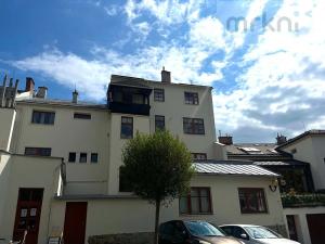 Pronájem kanceláře, Šumperk, Slovanská, 52 m2