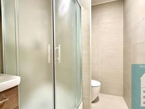Pronájem bytu 1+kk, Kroměříž, 28 m2