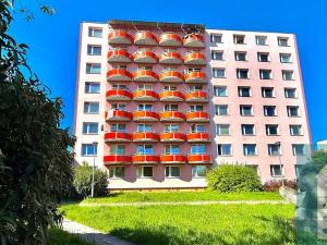 Pronájem bytu 1+kk, Kroměříž, 28 m2