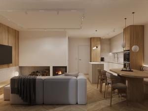 Prodej rodinného domu, Ledenice, Zalinská, 122 m2