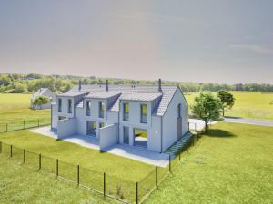 Prodej rodinného domu, Ledenice, Zalinská, 120 m2