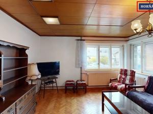Prodej rodinného domu, Dolní Bečva, 183 m2