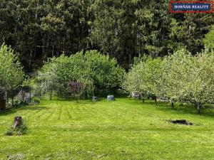Prodej rodinného domu, Dolní Bečva, 183 m2
