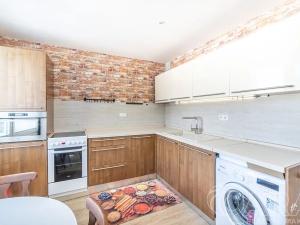 Prodej bytu 2+1, Praha - Točná, K Závorám, 54 m2