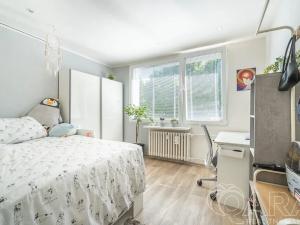 Prodej bytu 2+1, Praha - Točná, K Závorám, 54 m2