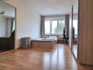 Pronájem bytu 3+1, Brno, Bezručova, 72 m2