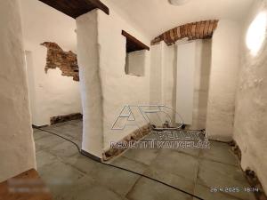 Pronájem restaurace, České Budějovice, Fráni Šrámka, 155 m2