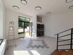 Pronájem obchodního prostoru, České Budějovice, Fráni Šrámka, 43 m2