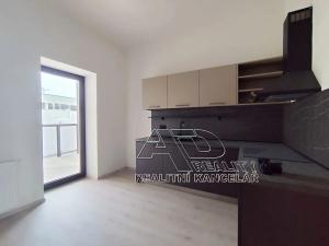 Pronájem bytu 1+1, České Budějovice, Fráni Šrámka, 40 m2