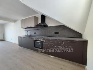 Pronájem bytu 2+kk, České Budějovice, Fráni Šrámka, 65 m2