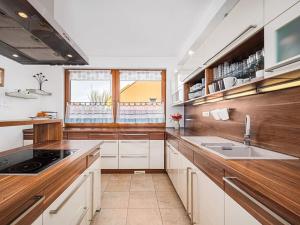 Prodej rodinného domu, České Budějovice, Prašná, 300 m2