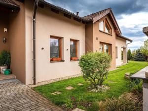 Prodej rodinného domu, České Budějovice, Prašná, 300 m2
