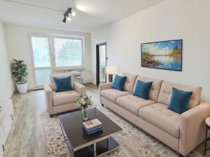Prodej bytu 3+1, Olomouc, Janského, 63 m2