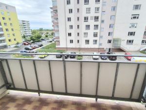 Prodej bytu 3+1, Olomouc, Janského, 63 m2