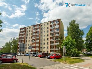 Prodej bytu 3+1, Karviná, tř. Těreškovové, 65 m2