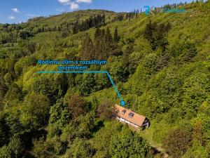 Prodej rodinného domu, Frýdlant nad Ostravicí, 116 m2