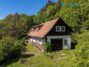Prodej rodinného domu, Frýdlant nad Ostravicí, 116 m2